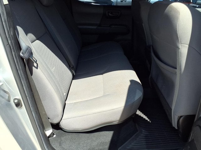2023 Toyota Tacoma 2WD SR