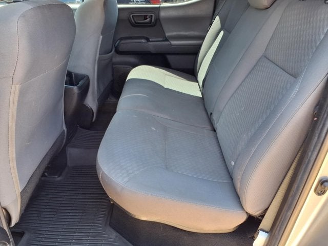 2023 Toyota Tacoma 2WD SR