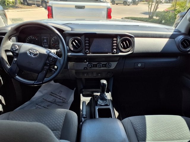 2023 Toyota Tacoma 2WD SR