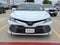 2020 Toyota Camry Hybrid XLE