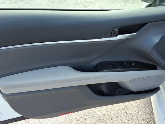 2024 Toyota Camry Hybrid SE
