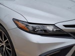 2022 Toyota Camry Hybrid SE