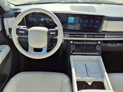 2024 Hyundai Santa Fe SEL