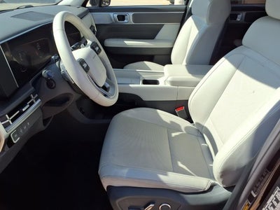 2024 Hyundai Santa Fe SEL