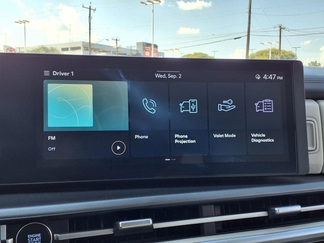 2024 Hyundai Santa Fe SEL