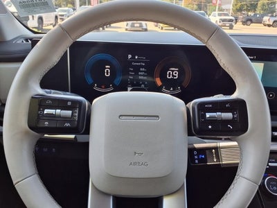 2024 Hyundai Santa Fe SEL