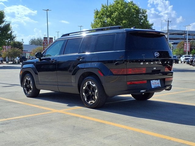 2024 Hyundai Santa Fe SEL