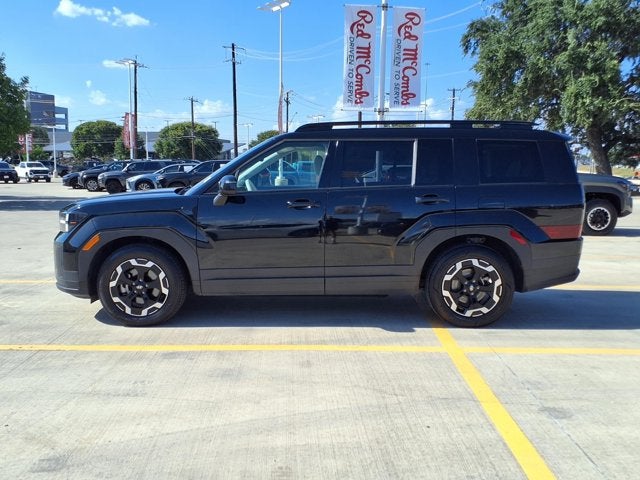 2024 Hyundai Santa Fe SEL