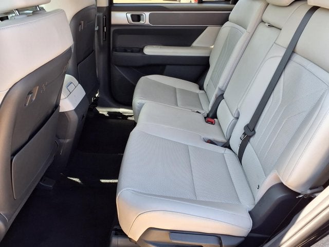 2024 Hyundai Santa Fe SEL