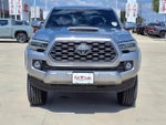 2021 Toyota Tacoma 4WD TRD Sport