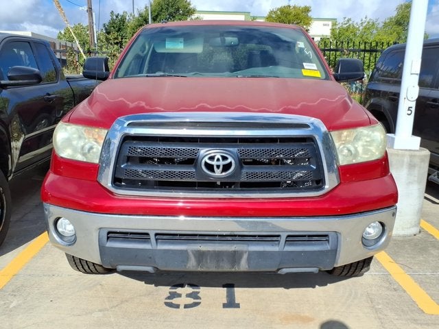 2011 Toyota Tundra 2WD Truck CREW 2WD V8 5.7 G