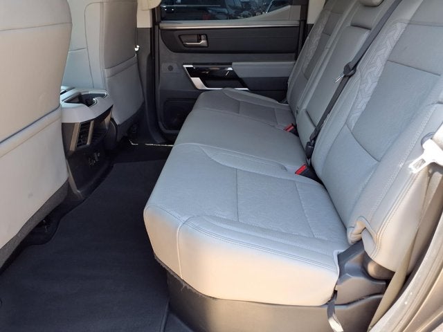 2024 Toyota Tundra 4WD Limited