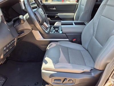 2024 Toyota Tundra 4WD Limited
