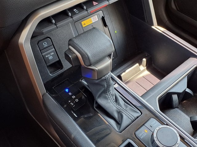 2024 Toyota Tundra 4WD Limited