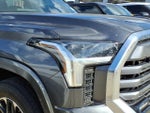 2025 Toyota Tundra 4WD Limited