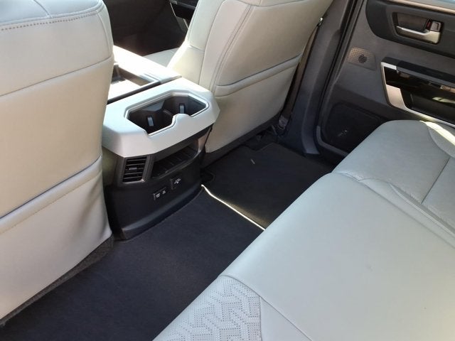 2023 Toyota Tundra 4WD Limited Hybrid