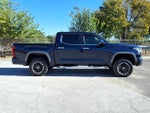2023 Toyota Tundra 4WD Limited Hybrid