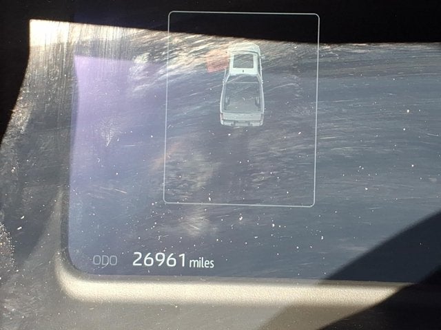 2023 Toyota Tundra 4WD Limited Hybrid