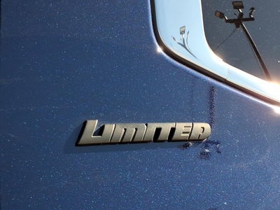 2023 Toyota Tundra 4WD Limited Hybrid