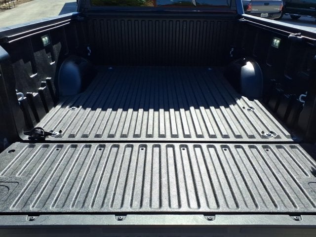 2023 Toyota Tundra 4WD Limited Hybrid
