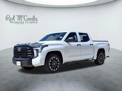 2025 Toyota Tundra 2WD SR