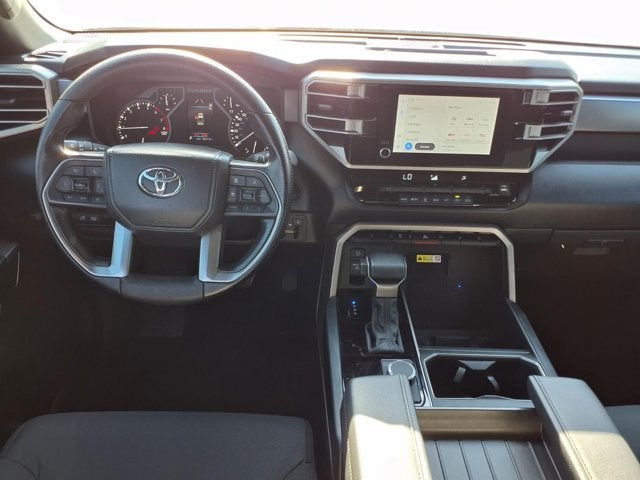 2025 Toyota Tundra 2WD SR5
