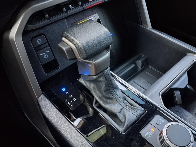 2025 Toyota Tundra 2WD SR5