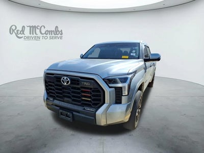 2022 Toyota Tundra 2WD SR5