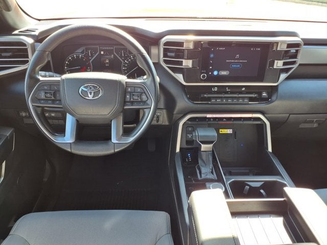 2025 Toyota Tundra 2WD SR5