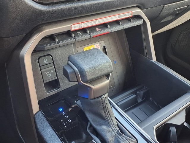 2025 Toyota Tundra 2WD SR5