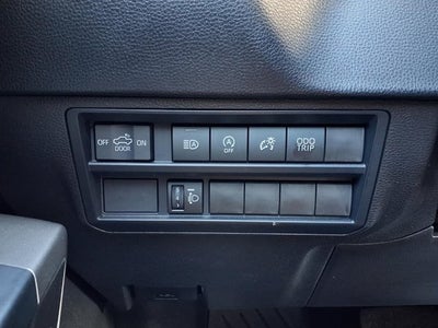 2025 Toyota Tundra 2WD SR5
