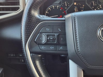 2025 Toyota Tundra 2WD SR5