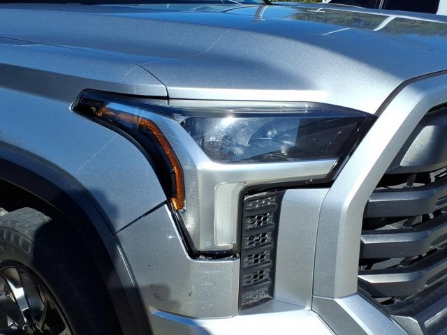 2022 Toyota Tundra 2WD SR5