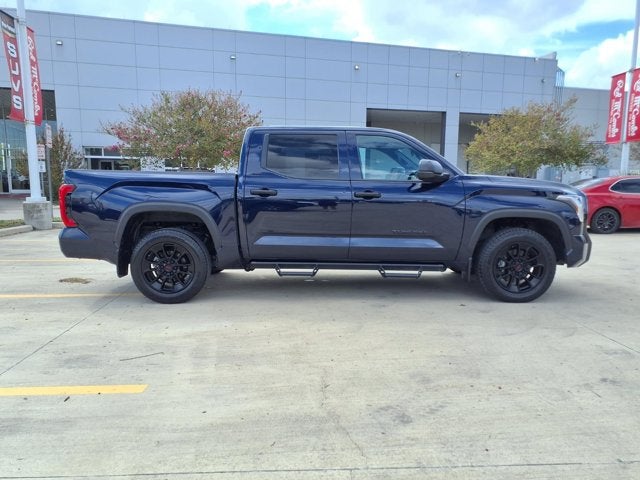 2025 Toyota Tundra 2WD SR5
