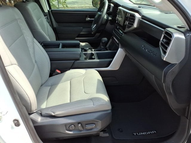 2024 Toyota Tundra 2WD SR5
