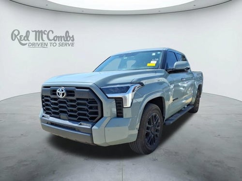 2023 Toyota Tundra 4WD SR5