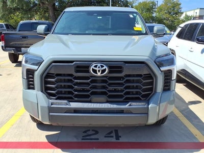 2023 Toyota Tundra 4WD SR5