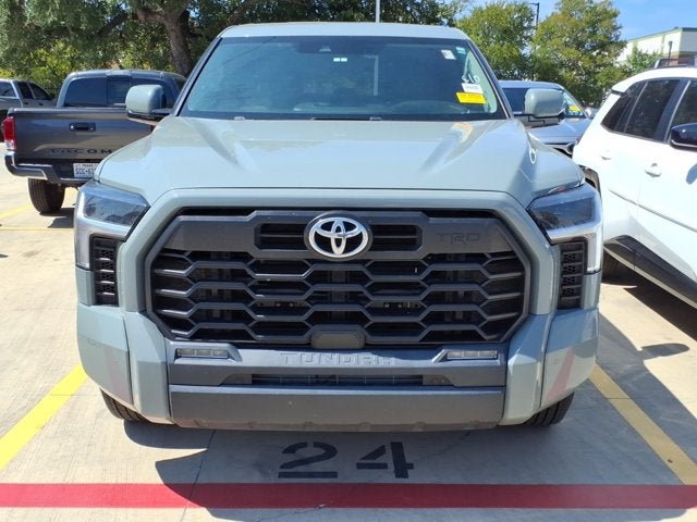 2023 Toyota Tundra 4WD SR5