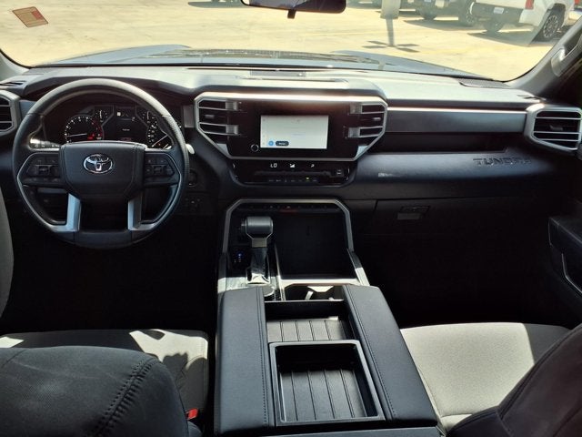 2026 Toyota Tundra 4WD SR5