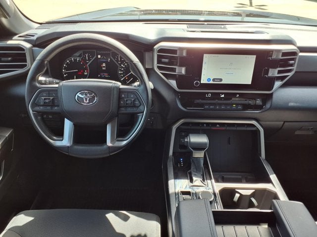 2026 Toyota Tundra 4WD SR5