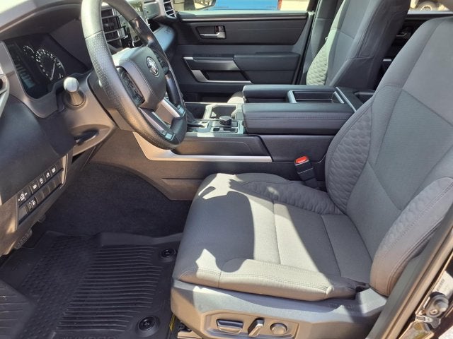 2026 Toyota Tundra 4WD SR5