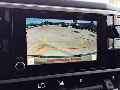 2026 Toyota Tundra 4WD SR5