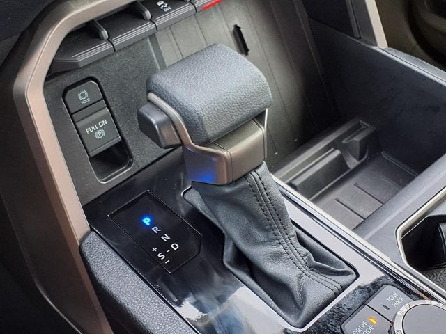 2026 Toyota Tundra 4WD SR5
