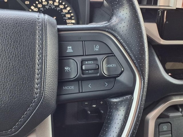 2026 Toyota Tundra 4WD SR5
