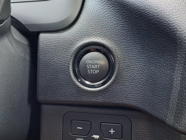 2026 Toyota Tundra 4WD SR5