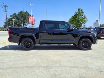 2026 Toyota Tundra 4WD SR5