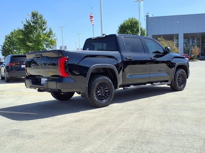 2026 Toyota Tundra 4WD SR5