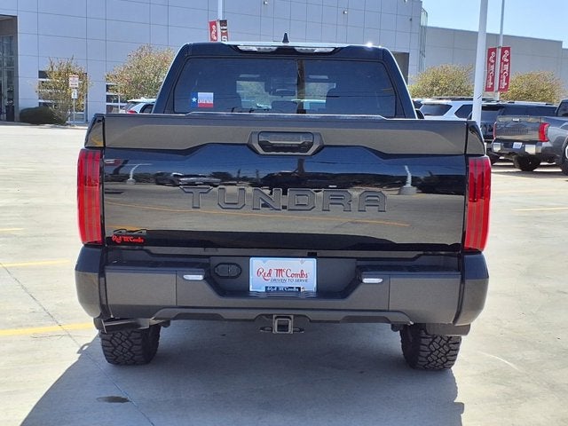 2026 Toyota Tundra 4WD SR5