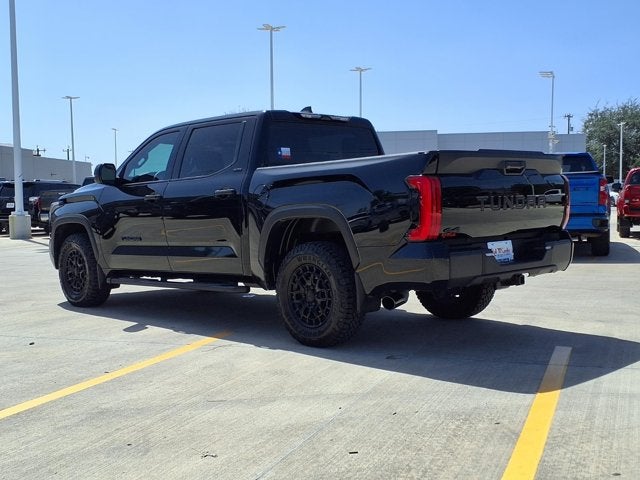 2026 Toyota Tundra 4WD SR5