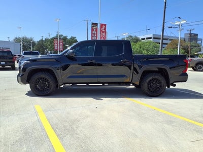 2026 Toyota Tundra 4WD SR5